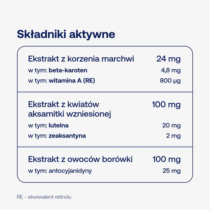 Bicaps LUTEIN+ od Formeds — miniatura 2
