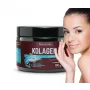 Kolagen z Dorsza Atlantyckiego Skoczylas proszek – Dziko Żyjący Dorsz, Naturalna Witamina C, Jędrna Skóra, Elastyczne Stawy i Anti-Aging — miniatura 3