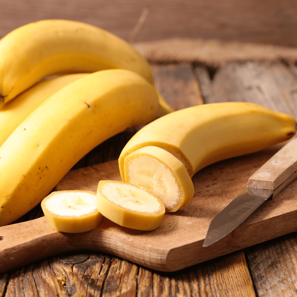 Magnez z Bananem Skoczylas proszek – Linia Sen i Relaks, Wysoka Biodostępność, Ukojenie Nerwów, Regeneracja Mięśni i Pyszny Naturalny Smak Clean Label — miniatura 3