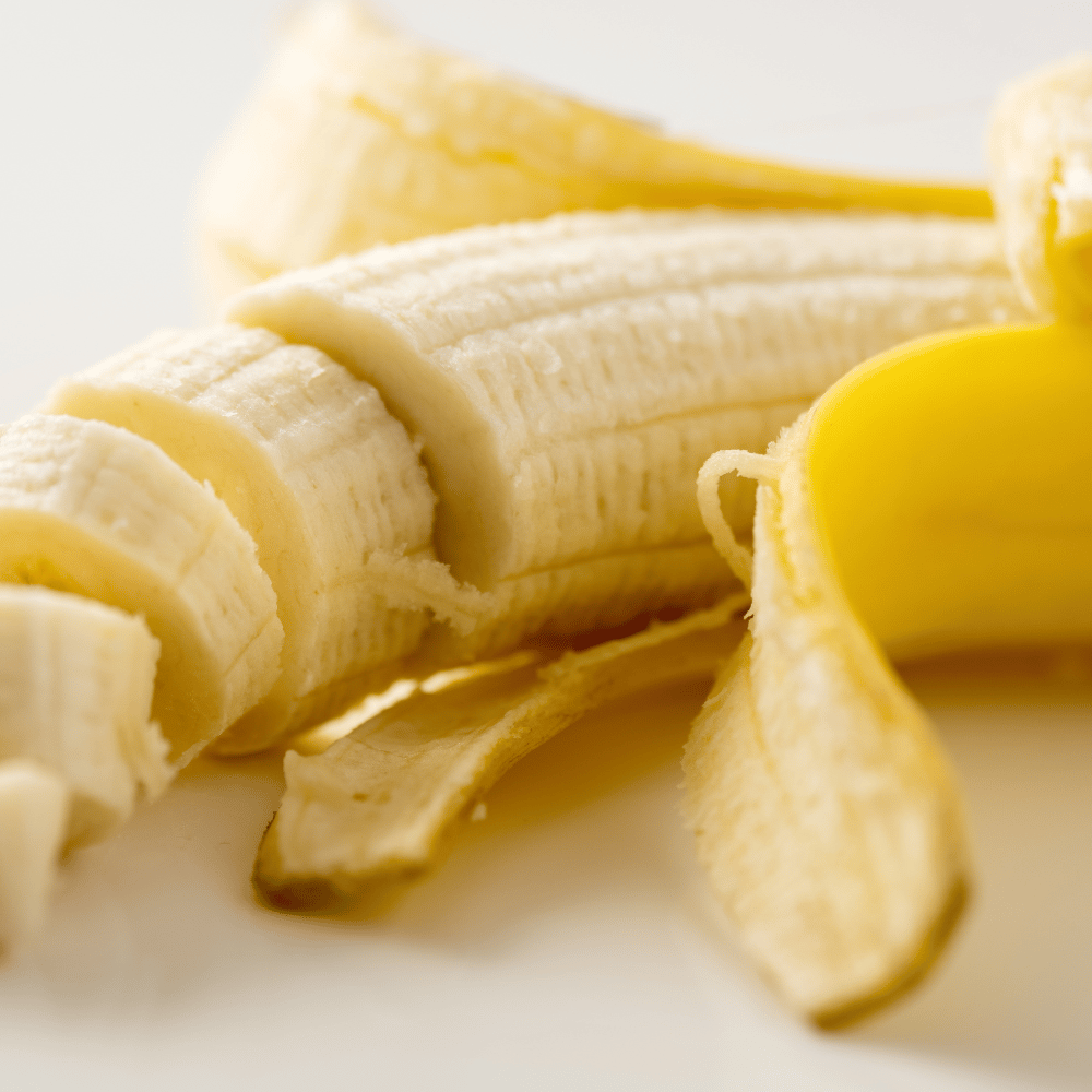 Magnez z Bananem Skoczylas proszek – Linia Sen i Relaks, Wysoka Biodostępność, Ukojenie Nerwów, Regeneracja Mięśni i Pyszny Naturalny Smak Clean Label — miniatura 4