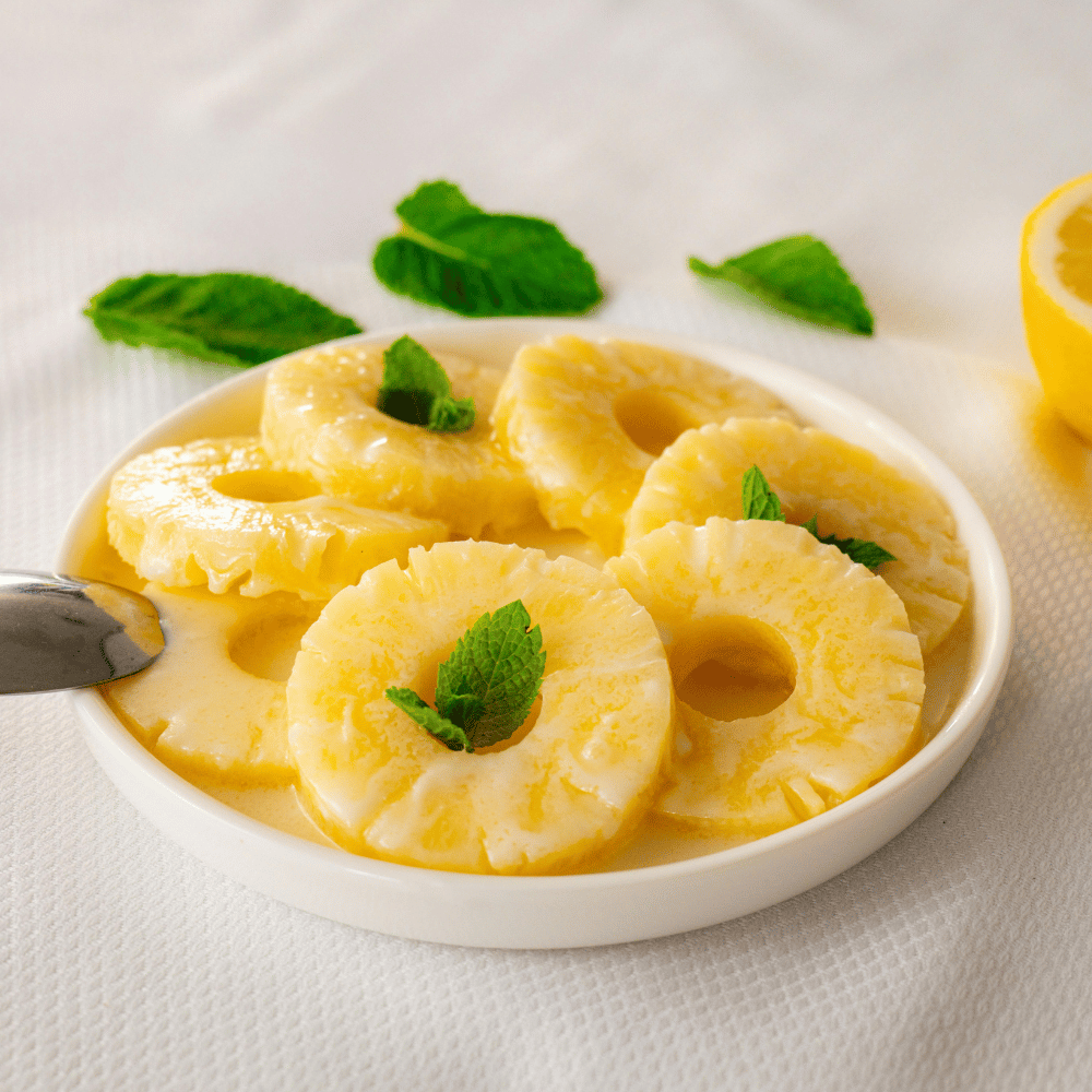 Multiwitamina Junior Skoczylas proszek – Kompleks Witamin dla Dzieci, Liofilizowane Owoce, Silna Odporność, Prawidłowy Wzrost i Formuła Pure Clean Label — miniatura 3