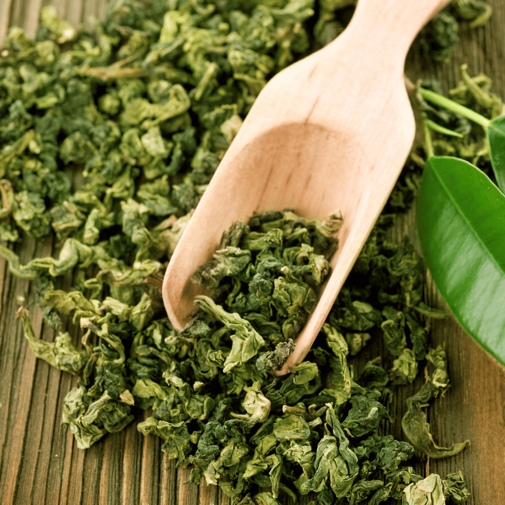 Pamięć Skoczylas 60 kapsułek – Miłorząb Japoński (Ginkgo Biloba), Bakopa (Brahmi), Różeniec Górski, Wybitna Koncentracja, Jasność Umysłu i Formuła Pure Clean Label — miniatura 4