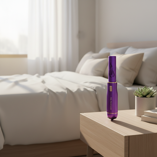 Urządzenie iTeraCare Premium Plus Prife International – Masażer Terahertzowy — miniatura 4