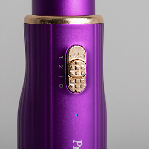 Urządzenie iTeraCare Premium Plus Prife International – Masażer Terahertzowy — miniatura 7