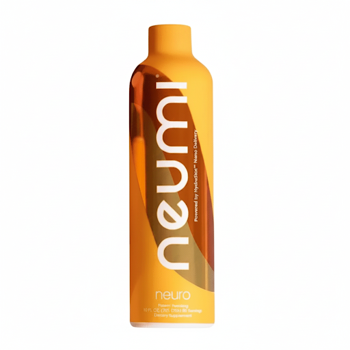 Neumi Neuro – suplement diety wspierający funkcje poznawcze i koncentrację, płyn 295 ml