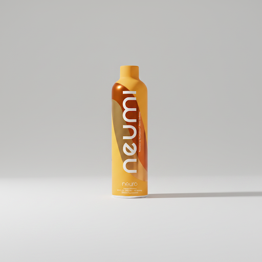 Neumi Neuro – suplement diety wspierający funkcje poznawcze i koncentrację, płyn 295 ml — miniatura 3