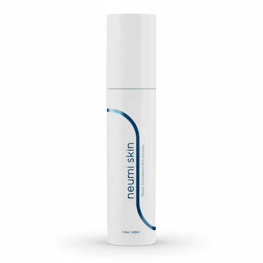 Neumi Skin 100 ml – glutation do pielęgnacji skóry w sprayu z technologią HydraStat™