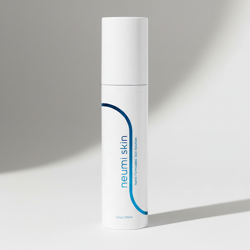 Neumi Skin 100 ml – glutation do pielęgnacji skóry w sprayu z technologią HydraStat™ — miniatura 2