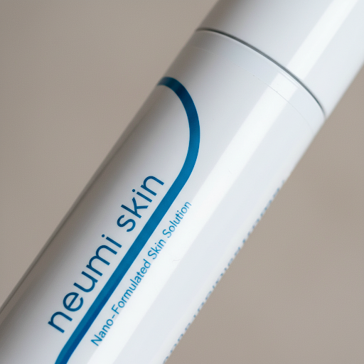 Neumi Skin 100 ml – glutation do pielęgnacji skóry w sprayu z technologią HydraStat™ — miniatura 6