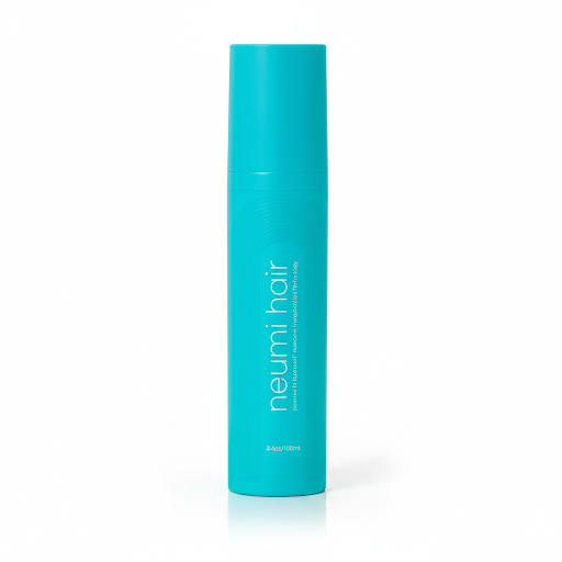 Neumi Hair – zaawansowana kuracja do włosów i skóry głowy w sprayu (technologia nano), 100 ml