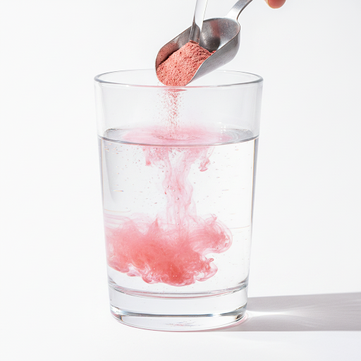 Acerola z Żurawiną i Bioflawonoidami Osavi Odporność i Nerki Proszek 240 g — miniatura 3