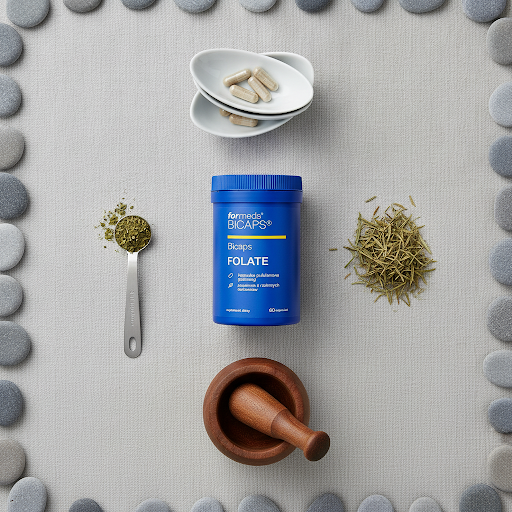 Bicaps FOLATE od Formeds — miniatura 3