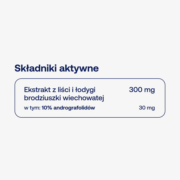 Bicaps Andrographis od Formeds — miniatura 2