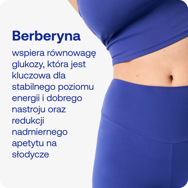 Bicaps BERBERINE+ od Formeds — miniatura 4