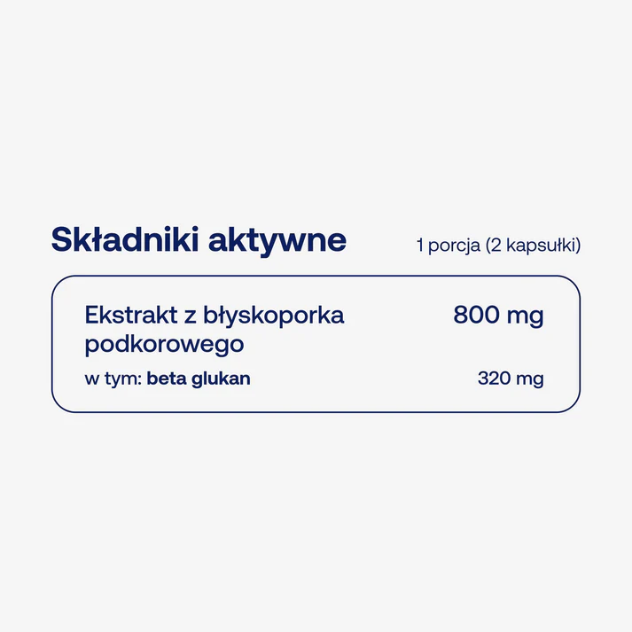 Bicaps CHAGA od Formeds — miniatura 2