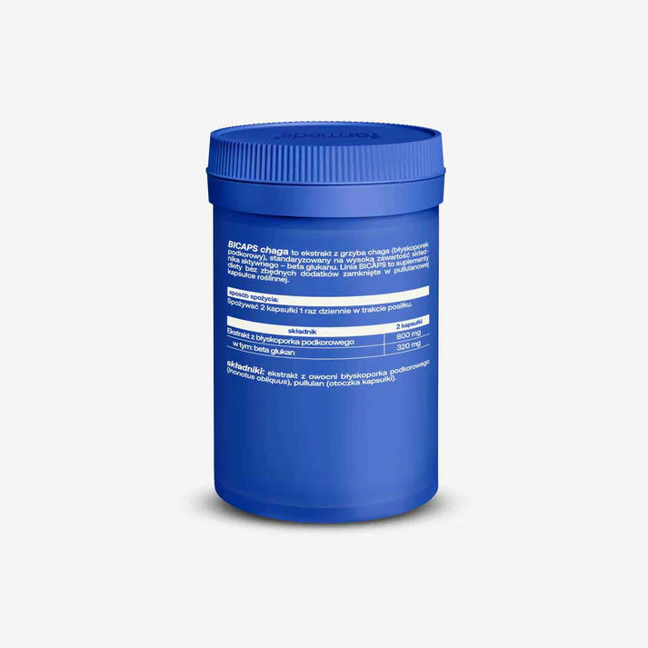 Bicaps CHAGA od Formeds — miniatura 3