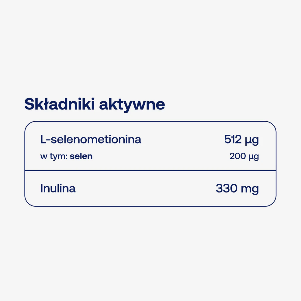 Bicaps SELENIUM od Formeds — miniatura 2