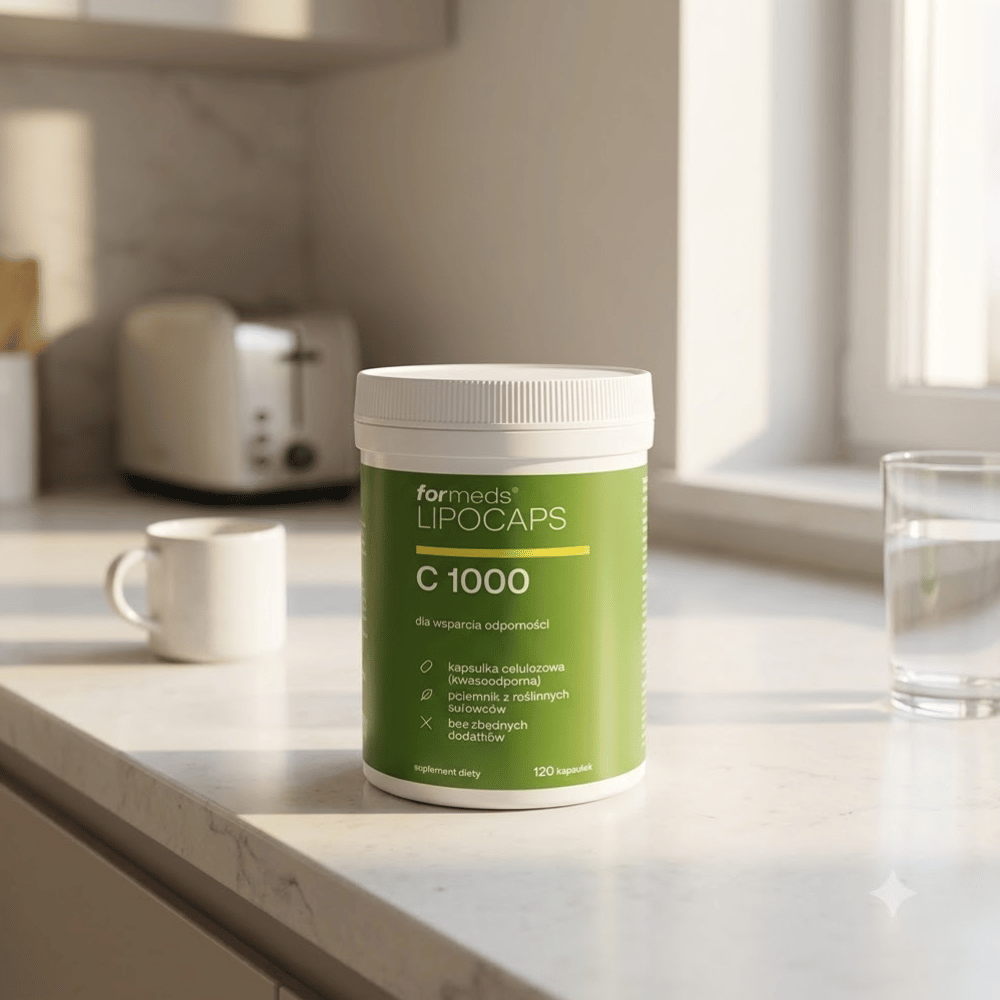 Lipocaps  C 1000 od Formeds — miniatura 3