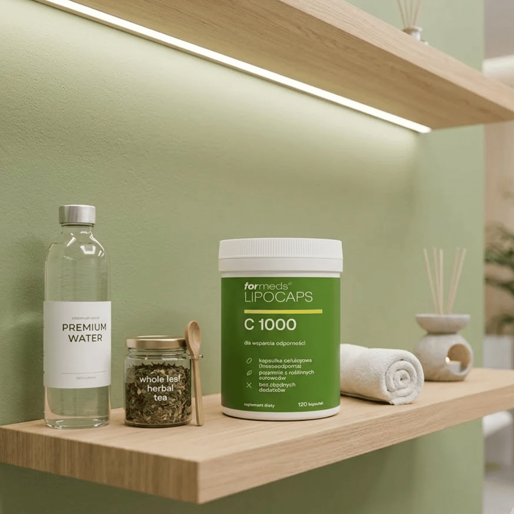 Lipocaps  C 1000 od Formeds — miniatura 5