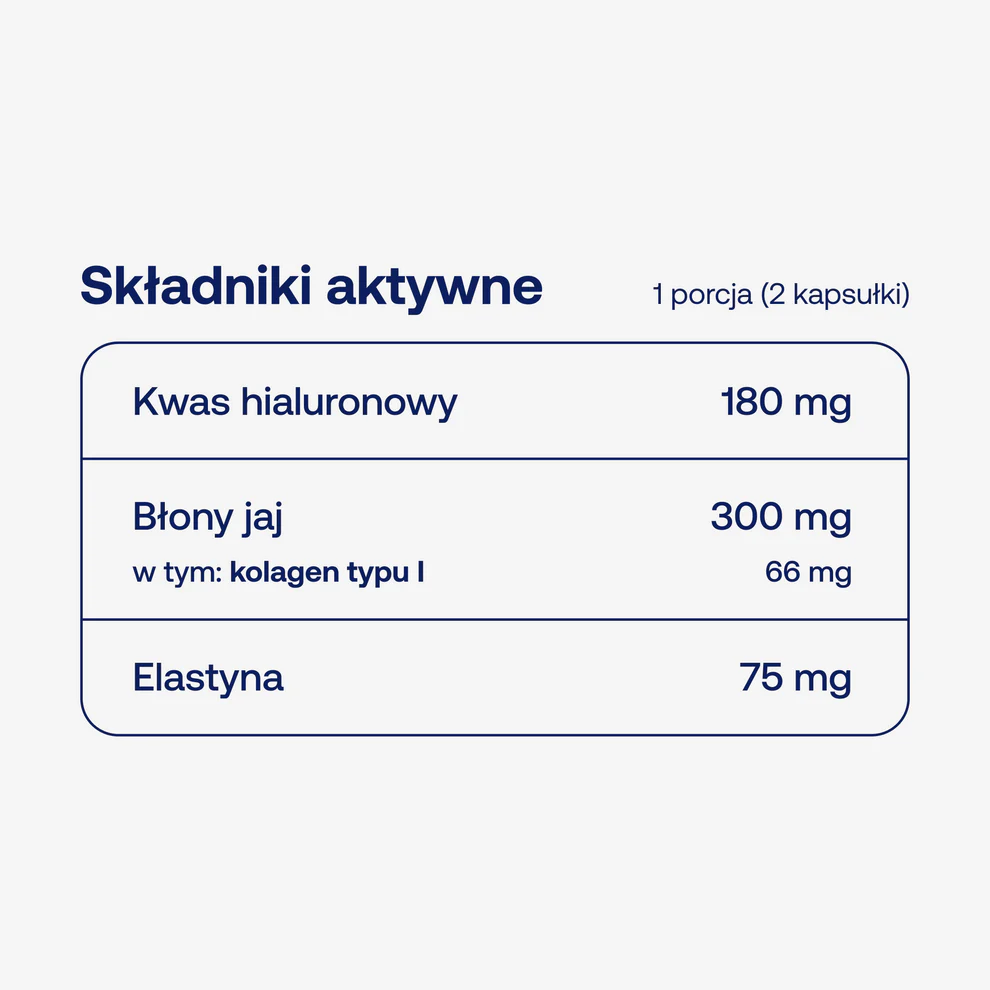 INAMIA hydrate od Formeds - Nawilżenie skóry od wewnątrz — miniatura 2