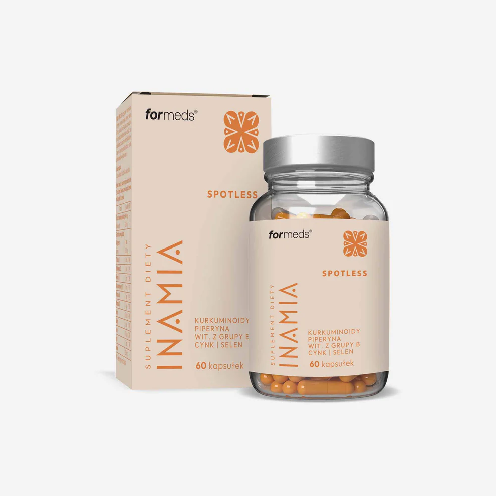 Inamia SPOTLESS od Formeds — miniatura 4