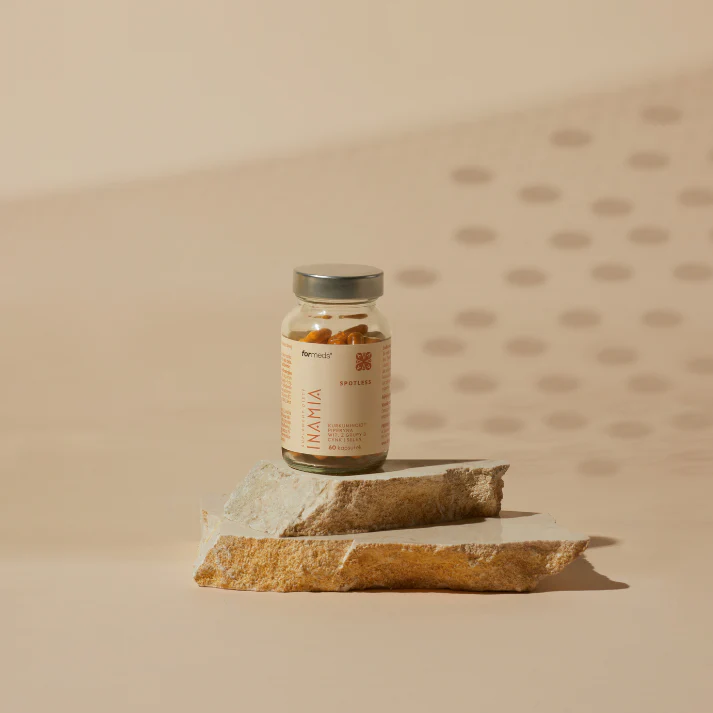 Inamia SPOTLESS od Formeds — miniatura 3