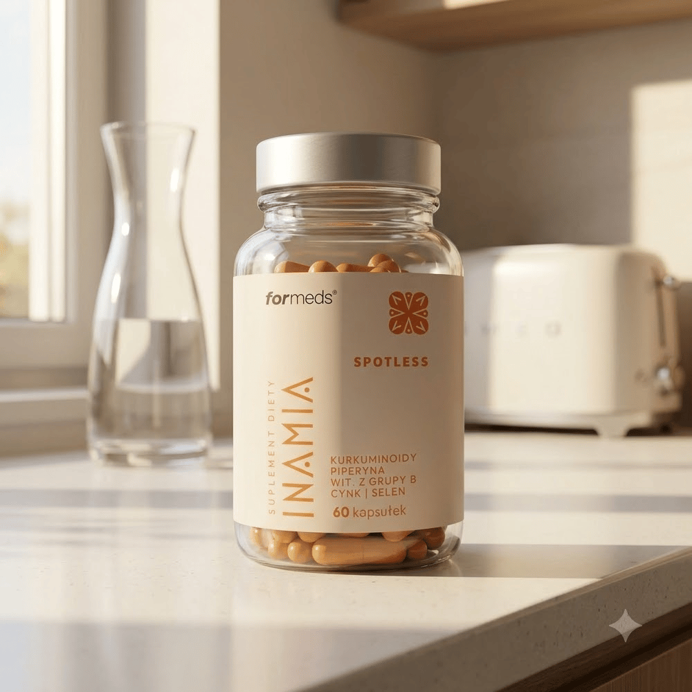 Inamia SPOTLESS od Formeds — miniatura 5