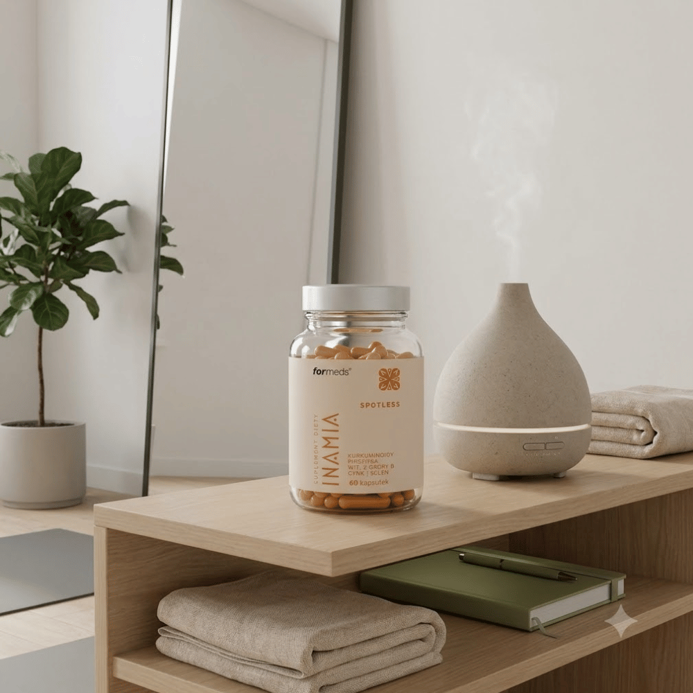 Inamia SPOTLESS od Formeds — miniatura 7