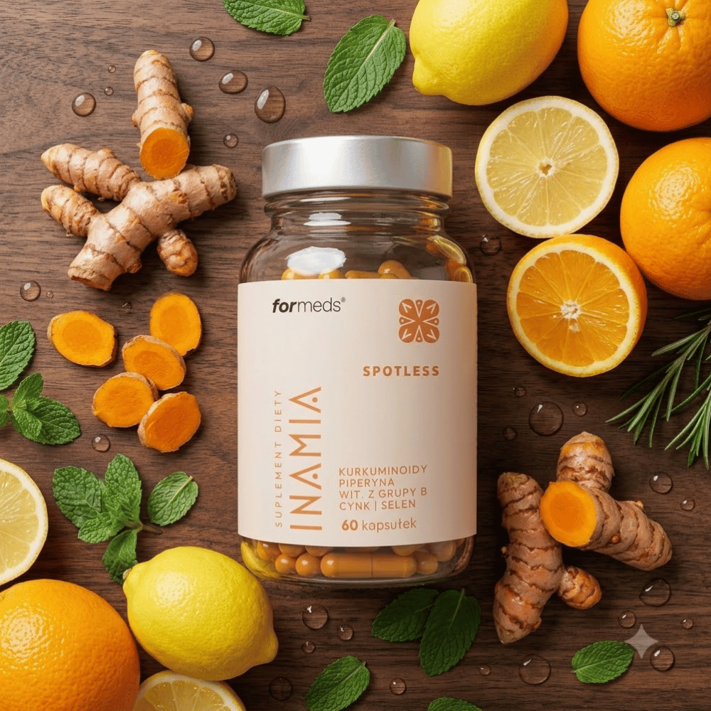 Inamia SPOTLESS od Formeds — miniatura 6