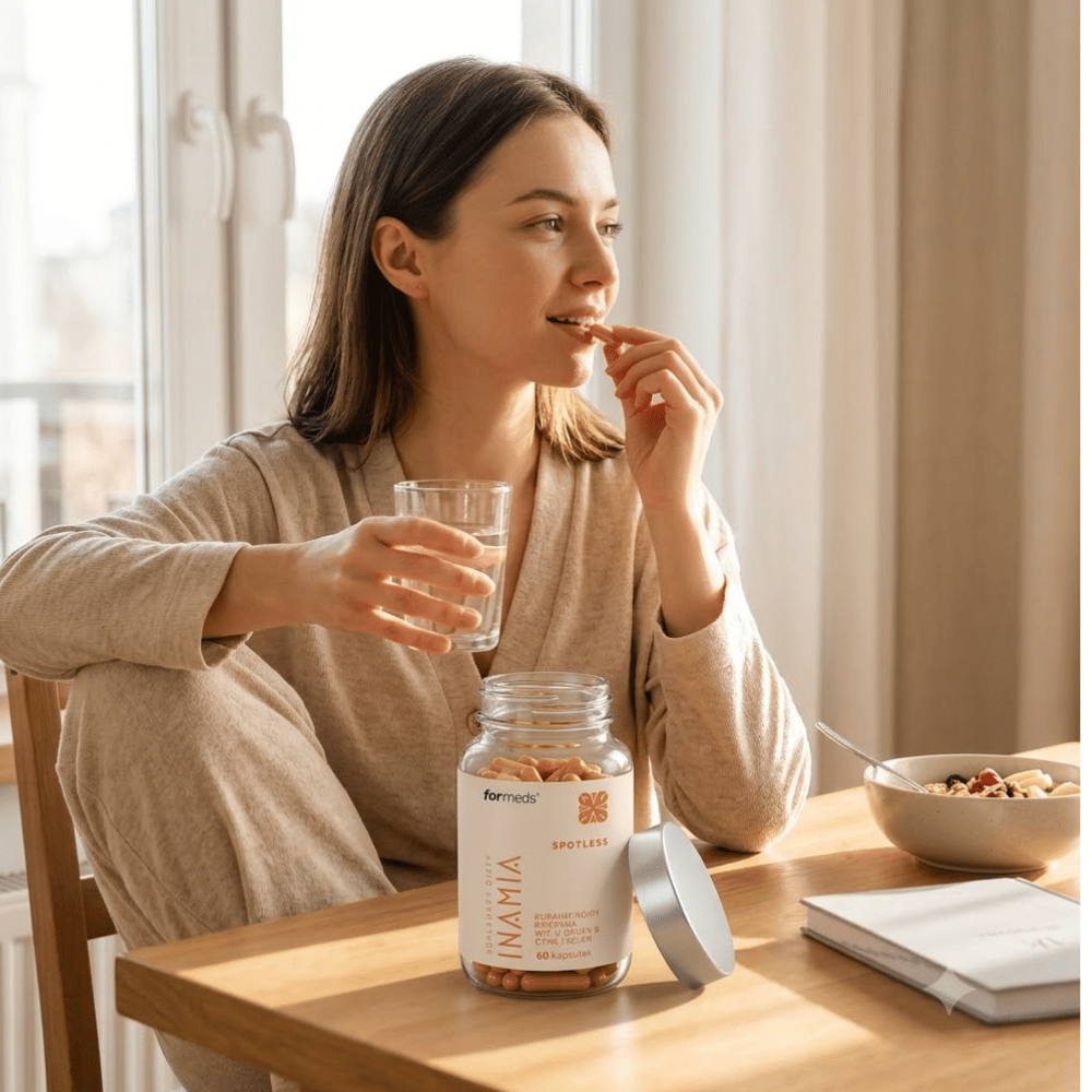 Inamia SPOTLESS od Formeds — miniatura 8