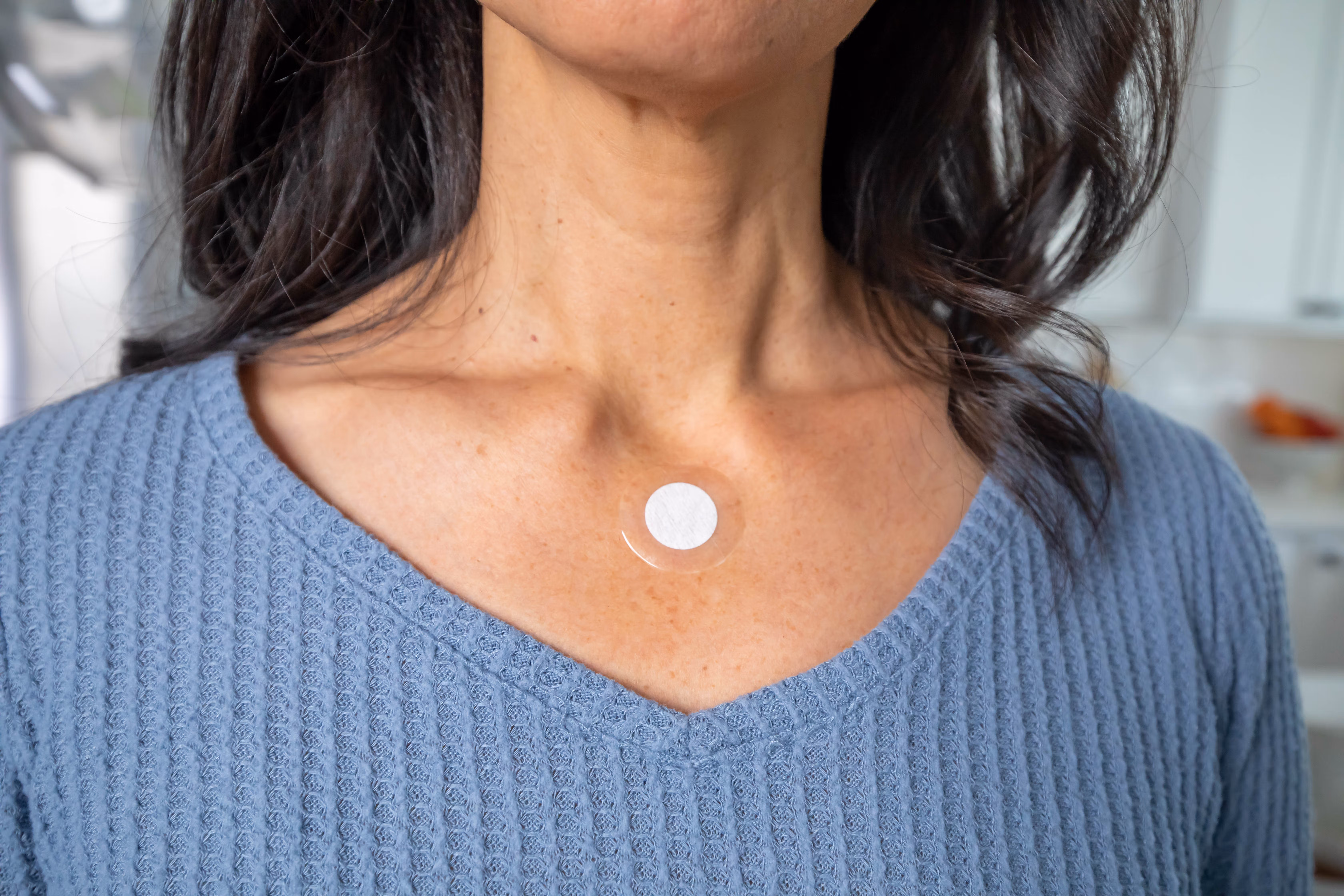 Oryginalne Plastry LifeWave Y-Age Glutathione (30 szt.) – Głęboki Detoks i Wsparcie Odporności — miniatura 3