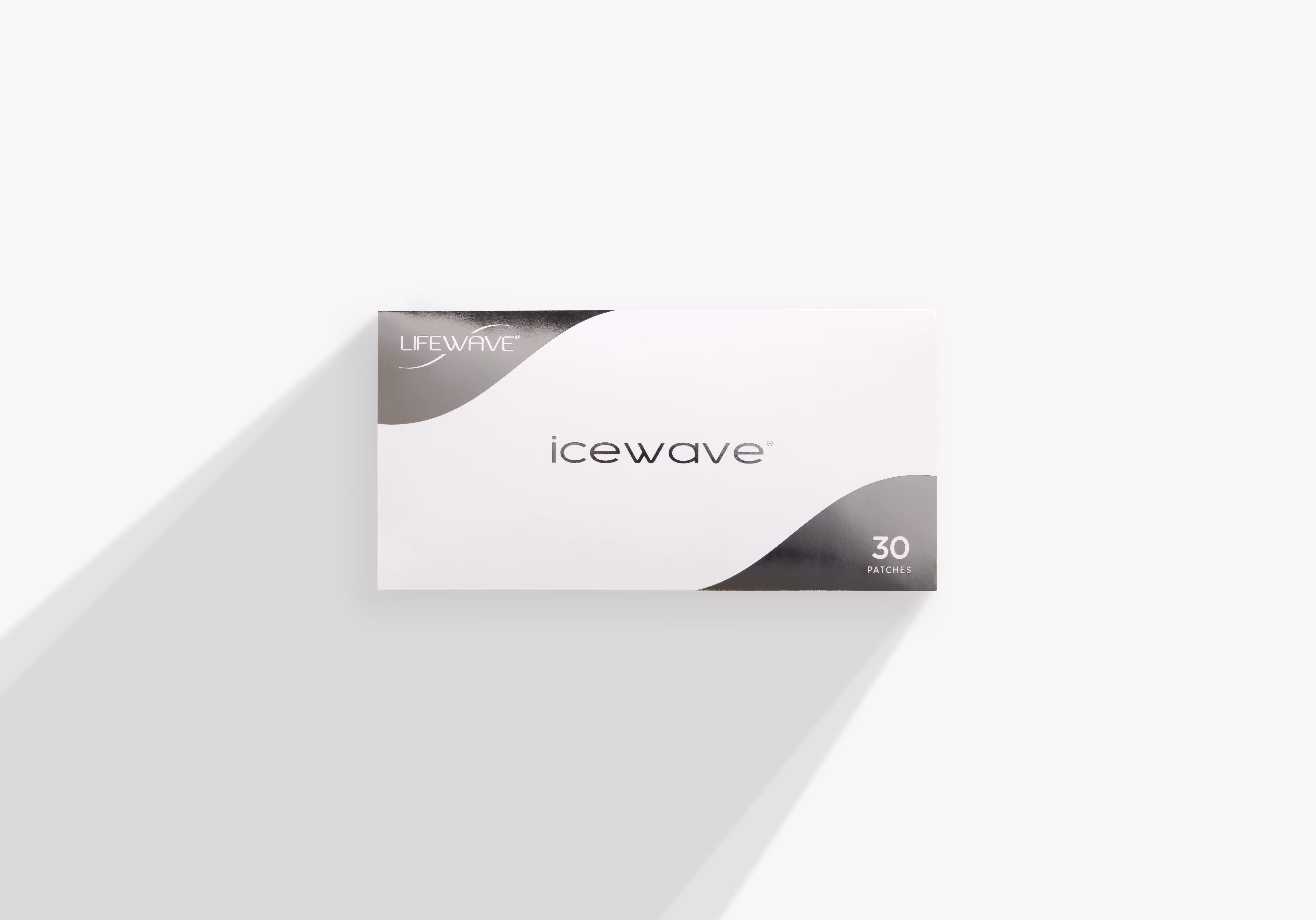 Oryginalne Plastry LifeWave IceWave (30 szt.) – Szybka Ulga w Bólu i Komfort Ruchu — miniatura 2
