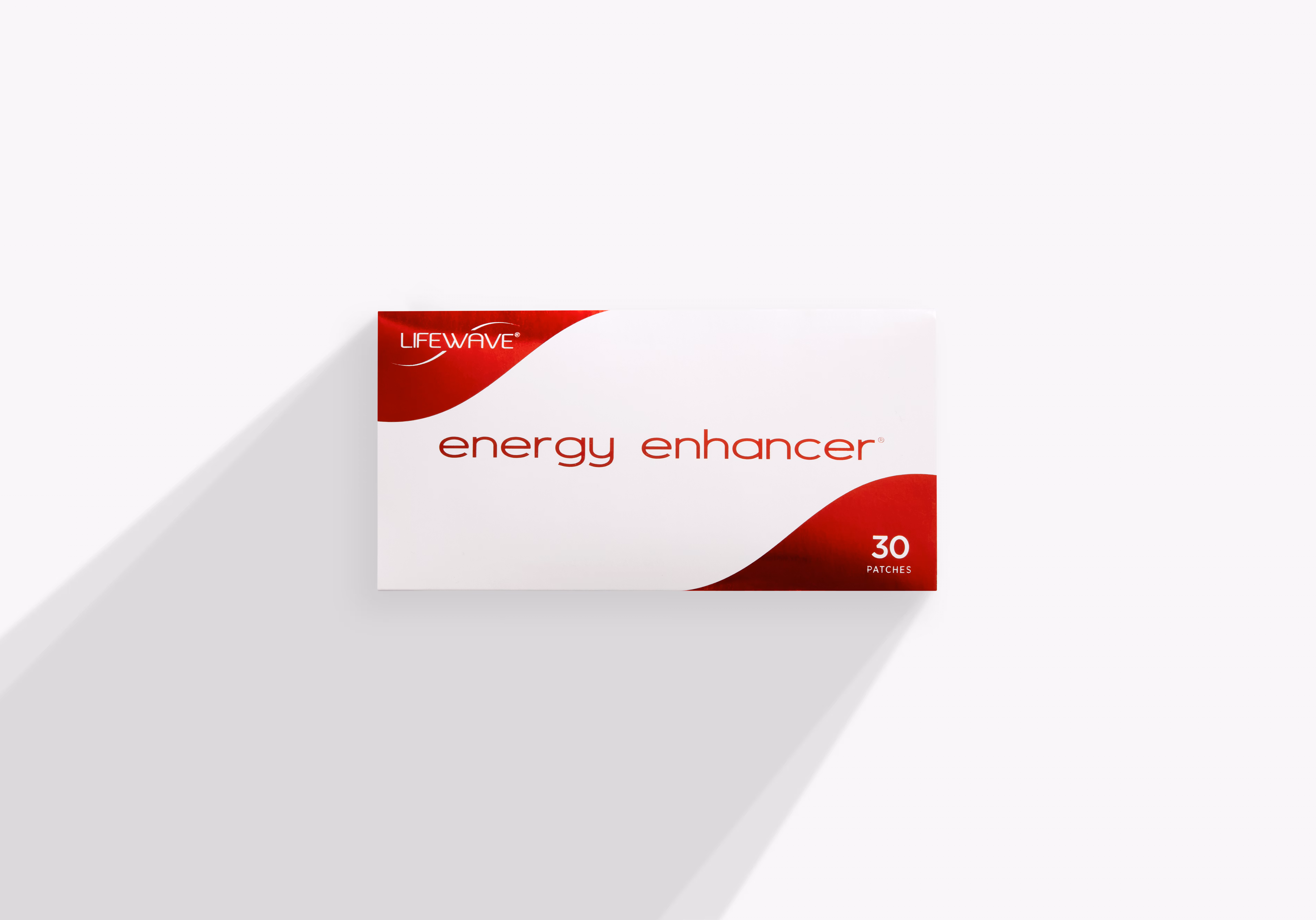 Oryginalne Plastry LifeWave Energy Enhancer (30 szt.) – Stabilna Energia i Spalanie Tłuszczu — miniatura 2