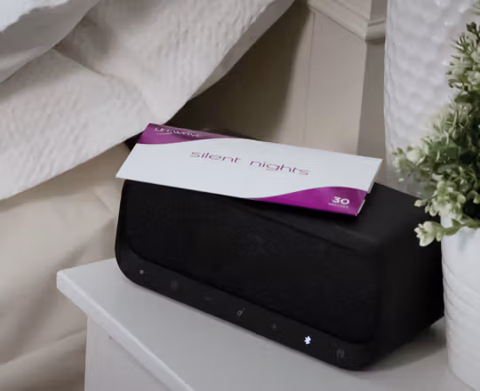 Oryginalne Plastry LifeWave Silent Nights (30 szt.) – Głęboki, Regeneracyjny Sen i Wyciszenie — miniatura 3