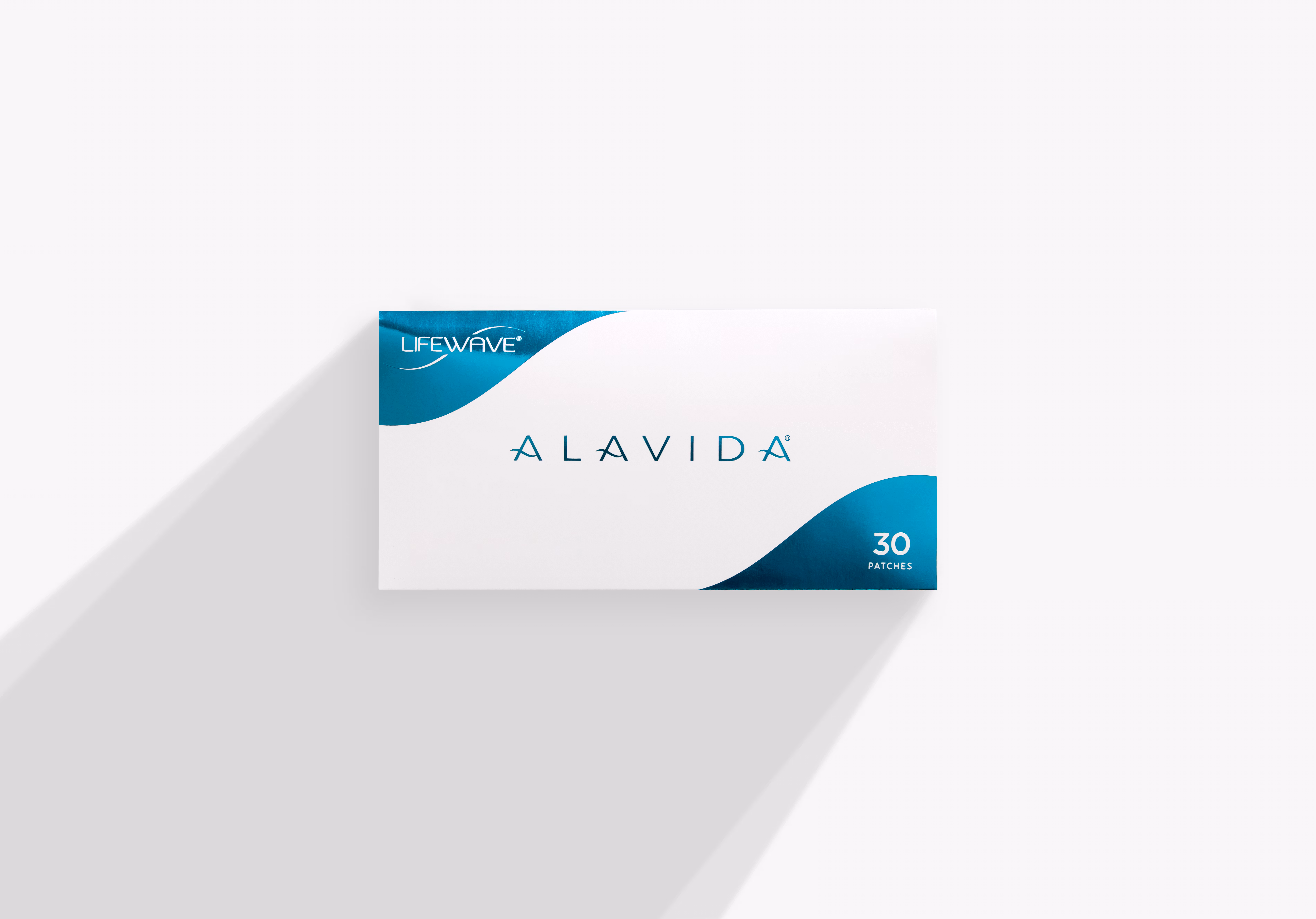 Oryginalne Plastry LifeWave Alavida (30 szt.) – Głębokie Odmłodzenie i Regeneracja Skóry od Wewnątrz — miniatura 2