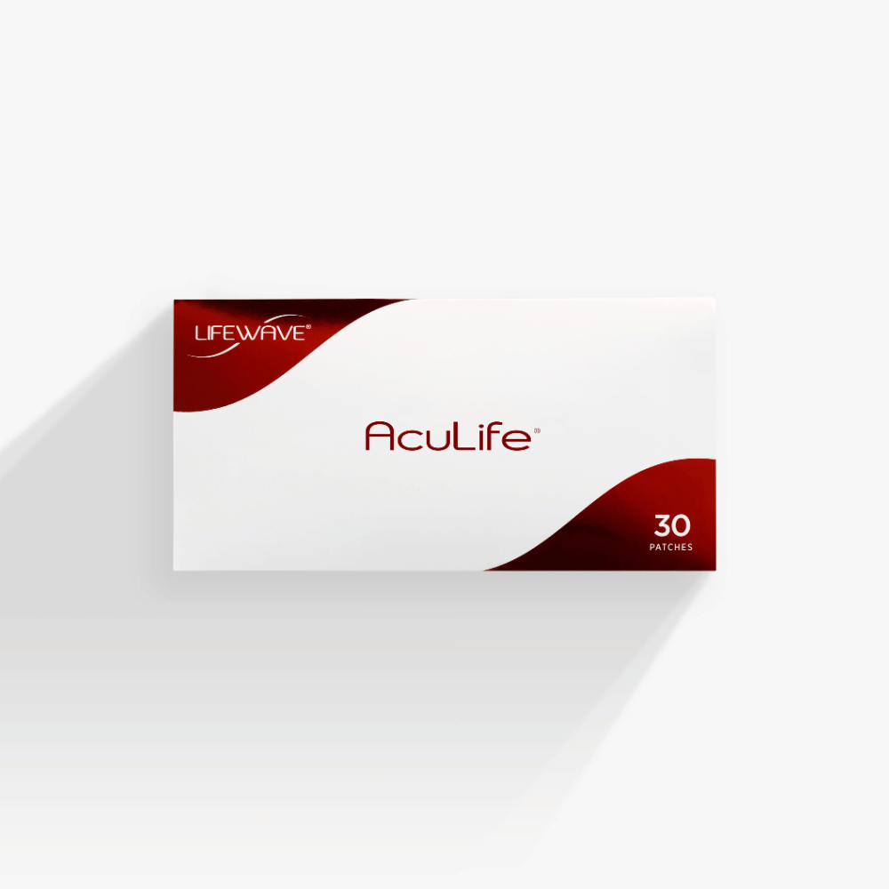 Oryginalne Plastry LifeWave AcuLife (30 szt.) – Szybka Ulga w Bólu dla Koni i Zwierząt — miniatura 2