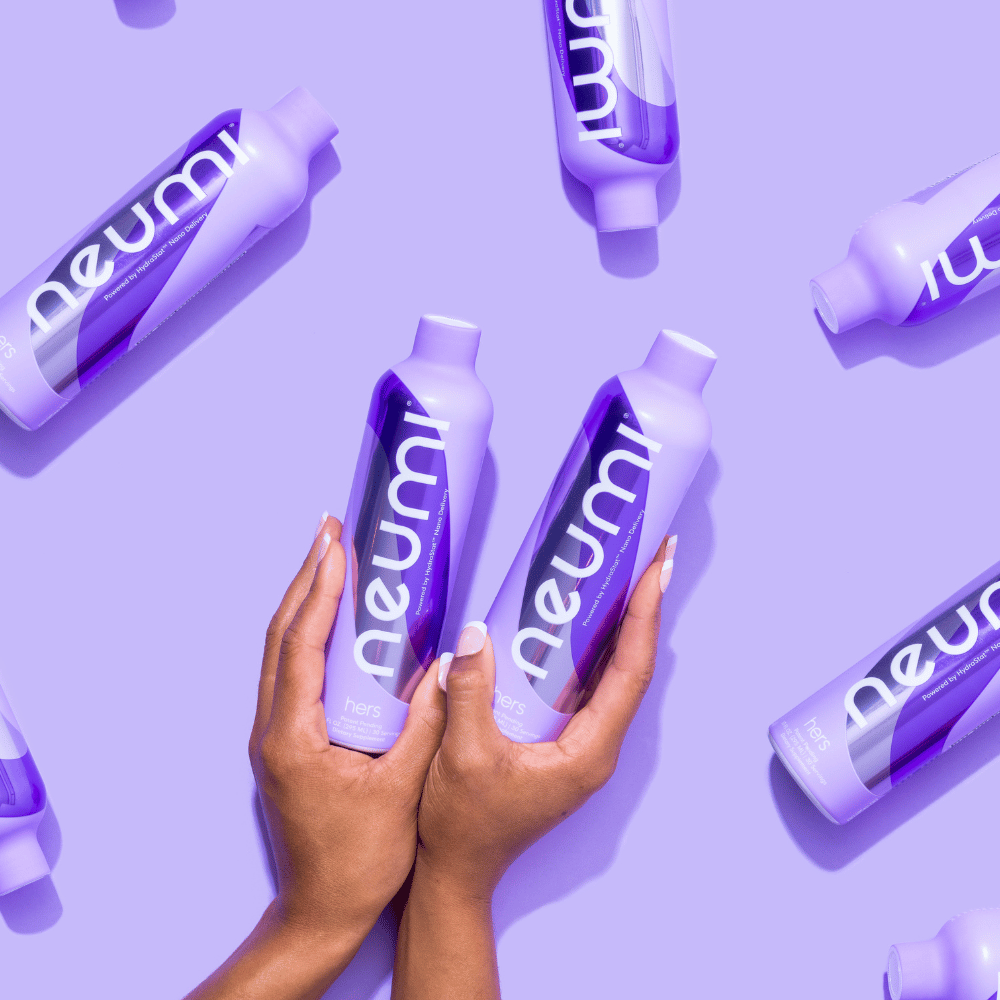 Neumi HerSwish (295 ml) – Zaawansowany Nano-Suplement Wspierający Równowagę Hormonalną i Witalność Kobiet — miniatura 6