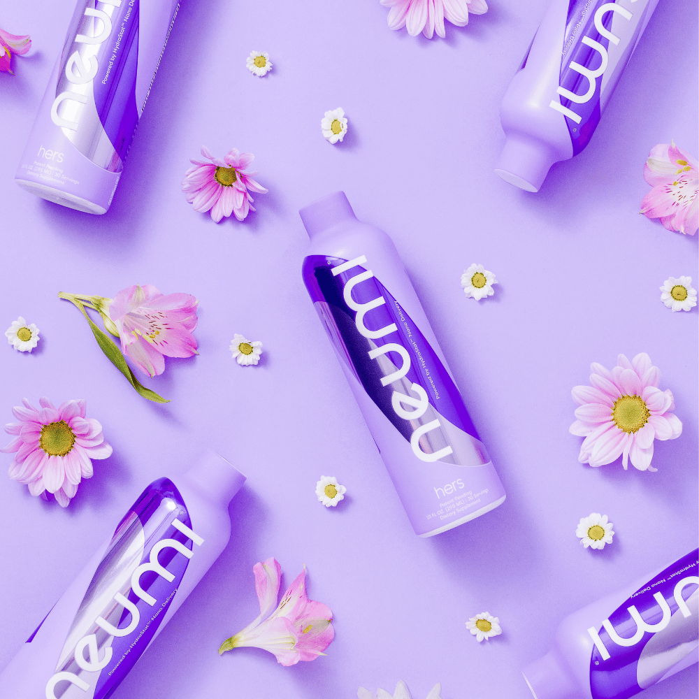 Neumi HerSwish (295 ml) – Zaawansowany Nano-Suplement Wspierający Równowagę Hormonalną i Witalność Kobiet — miniatura 5