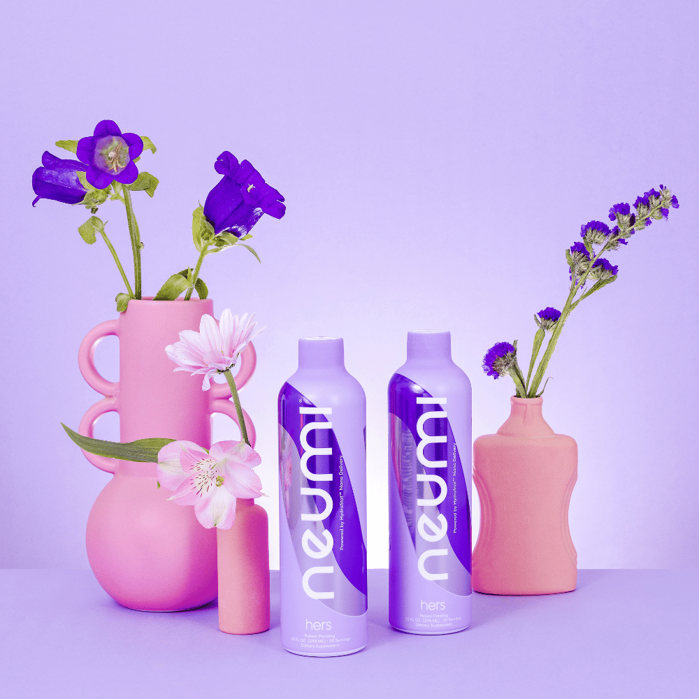 Neumi HerSwish (295 ml) – Zaawansowany Nano-Suplement Wspierający Równowagę Hormonalną i Witalność Kobiet — miniatura 7