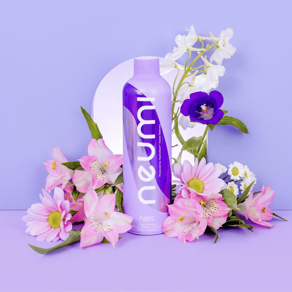 Neumi HerSwish (295 ml) – Zaawansowany Nano-Suplement Wspierający Równowagę Hormonalną i Witalność Kobiet — miniatura 8