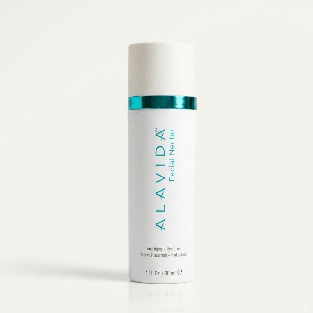 LifeWave Alavida™ Daily Renewing Facial Nectar – Odmładzający Nektar Regenerujący na Dzień — miniatura 2