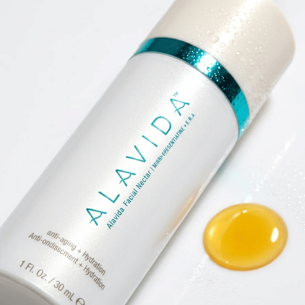 LifeWave Alavida™ Daily Renewing Facial Nectar – Odmładzający Nektar Regenerujący na Dzień — miniatura 3