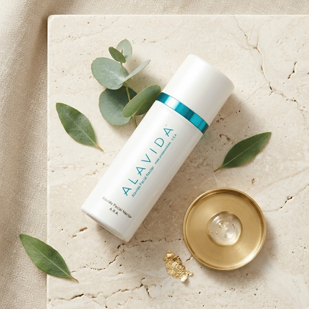 LifeWave Alavida™ Daily Renewing Facial Nectar – Odmładzający Nektar Regenerujący na Dzień — miniatura 6