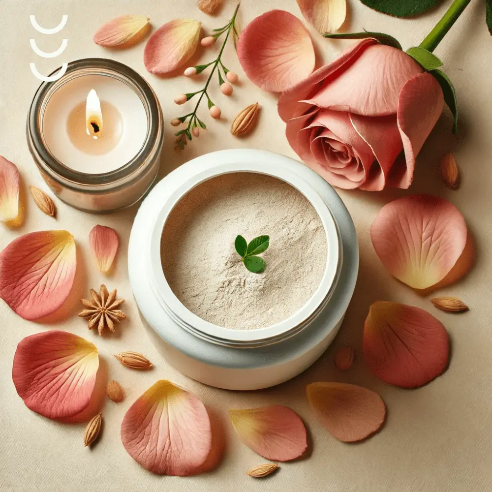 ForMeds Powder C 1000 Witamina C 1000 mg proszek – 90 porcji (90 g) — miniatura 3