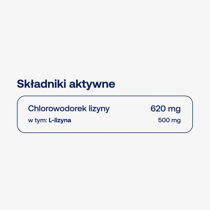 ForMeds Powder Lysine L-Lizyna proszek – 60 porcji — miniatura 2