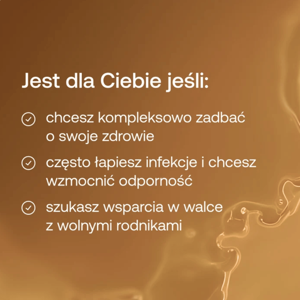 ForMeds Olicaps ADEK Zestaw witamin kapsułki – 60 kaps. — miniatura 6