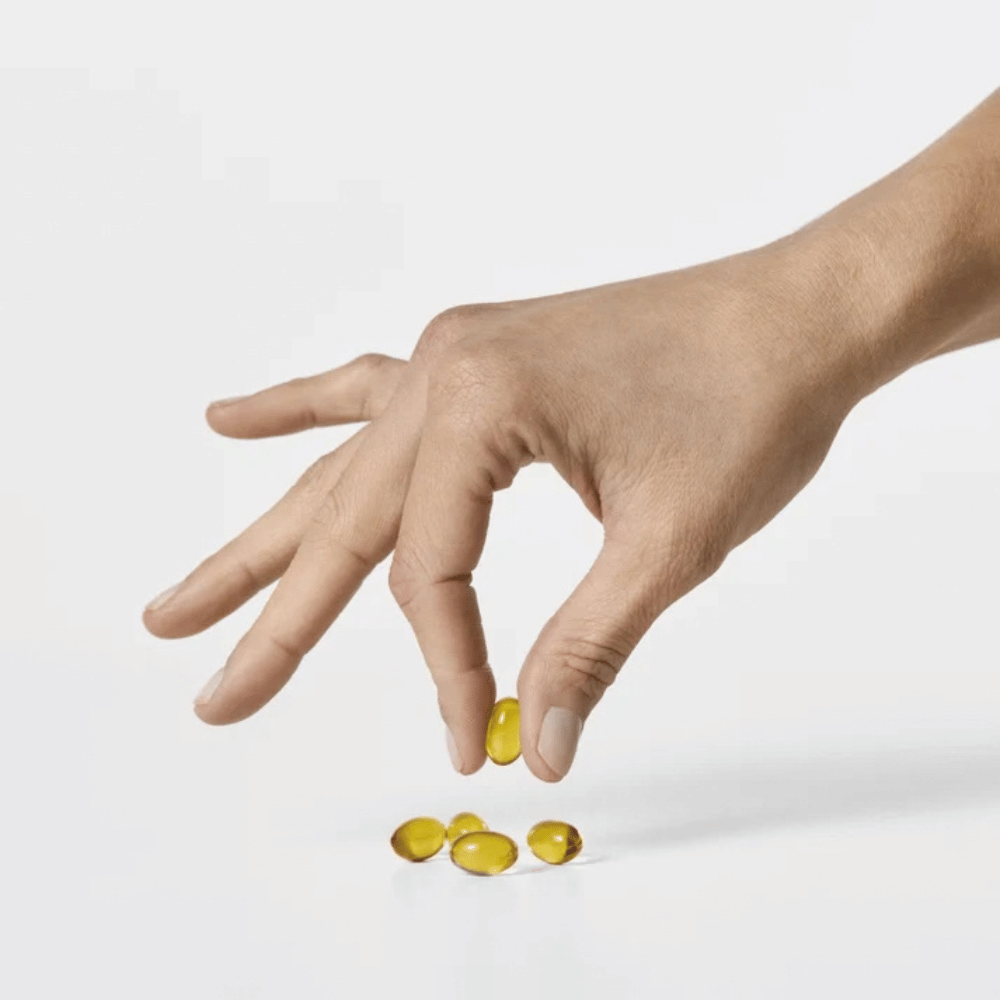 ForMeds Olicaps Omega 3 Kwasy omega 3 kapsułki – 60 kaps. — miniatura 4