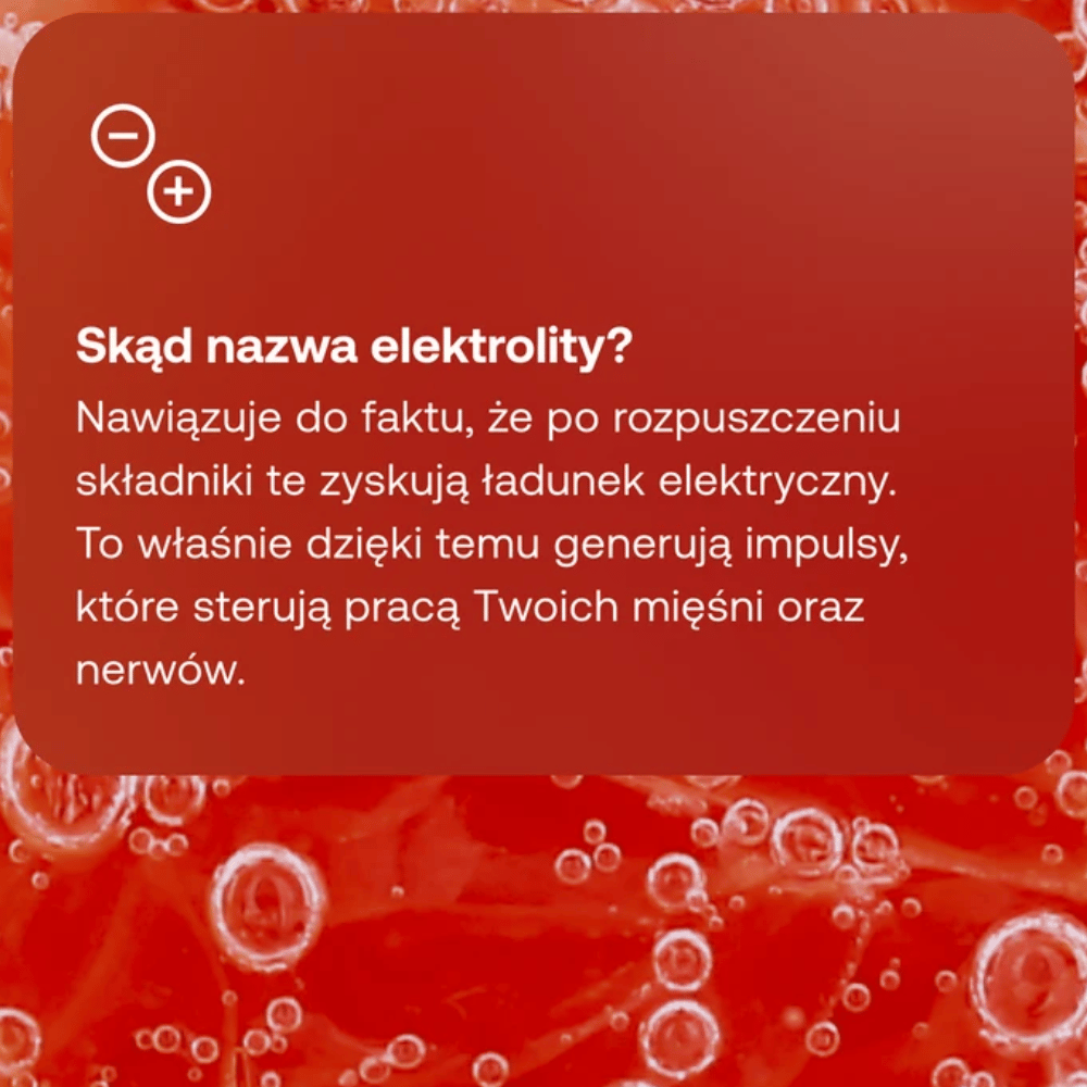 ForMeds Pure Hydration Elektrolity grejpfrut saszetki – 14 saszetek — miniatura 4
