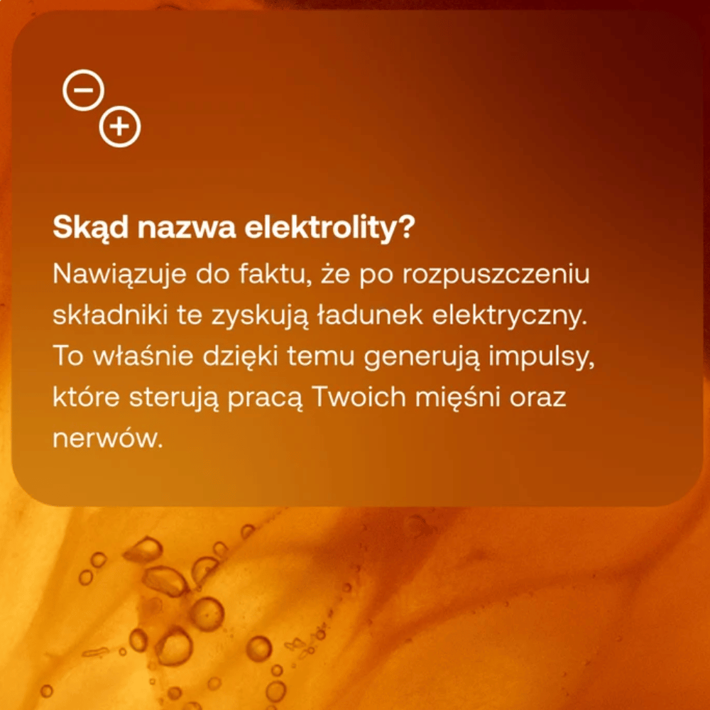 ForMeds Pure Hydration Elektrolity pomarańcza saszetki – 14 saszetek — miniatura 4