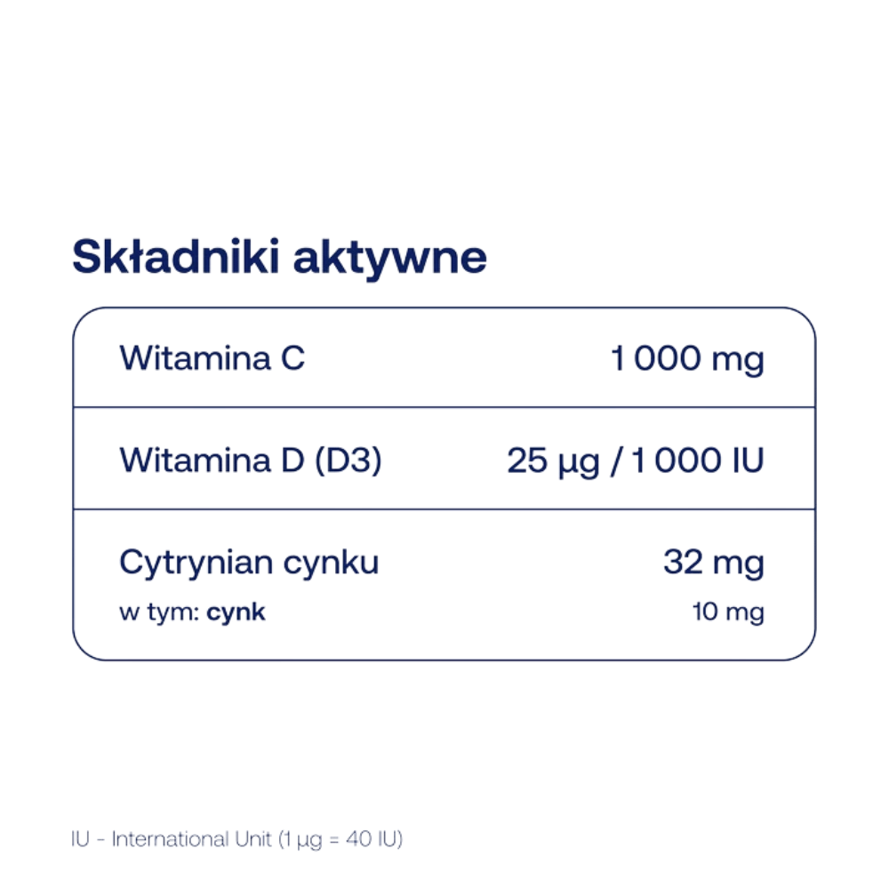 ForMeds Powder C Max Witamina C proszek – 150 g — miniatura 2